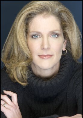 帕特丽夏·考莱姆伯 Patricia Kalember