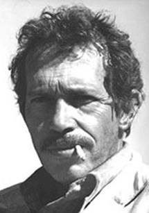 沃伦·奥茨 Warren Oates