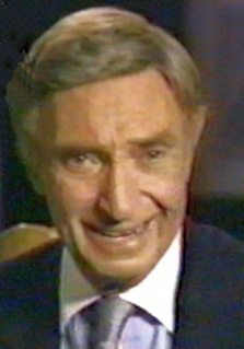 梅尔韦尔·沙维尔森 Melville Shavelson