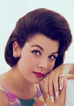 安妮特·弗奈斯洛 Annette Funicello
