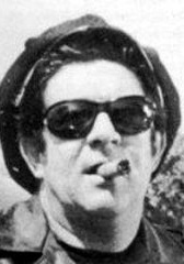 哈维·莱姆贝克 Harvey Lembeck