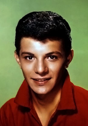 弗兰基·阿瓦隆 Frankie Avalon