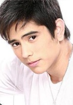 杰拉德·安德森 Gerald Anderson