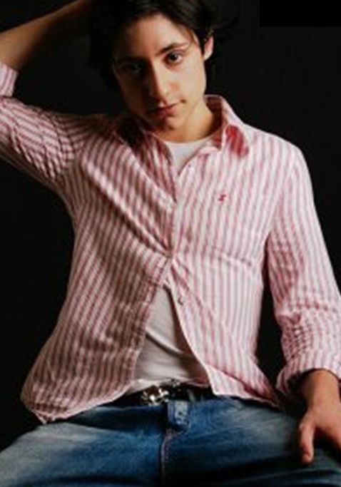 瑞恩·山普森 Ryan Sampson