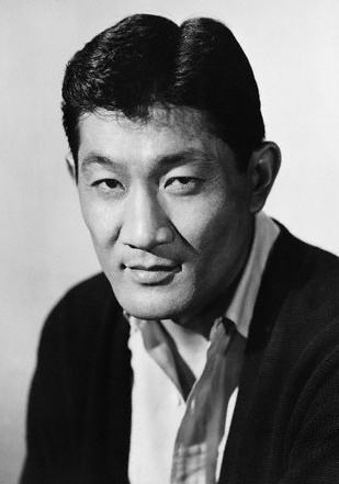 乔治·柴田 George Shibata