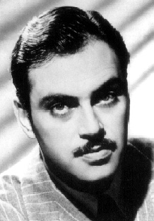 比德洛·阿门德里兹 Pedro Armendáriz