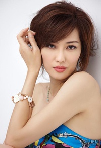 孟广美 Jessey Meng