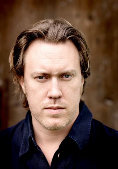 尼古拉斯·奥夫恰雷克 Nicholas Ofczarek