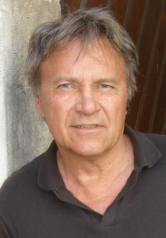 沃尔夫拉姆·贝格尔 Wolfram Berger