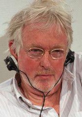 休·赫德森 Hugh Hudson