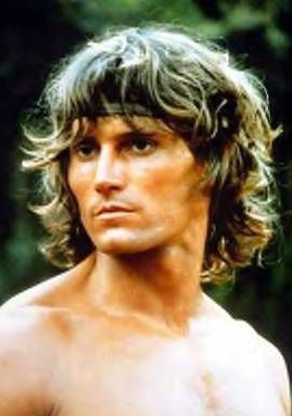 迈尔斯·欧科飞 Miles O'Keeffe