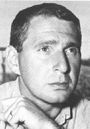 保罗·温德科斯 Paul Wendkos