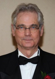凯莱布·德夏奈尔 Caleb Deschanel