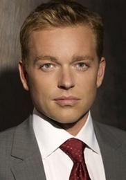 乔纳森·斯卡弗 Jonathan Scarfe