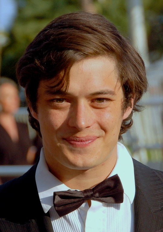 奥雷利昂·维依科 Aurélien Wiik