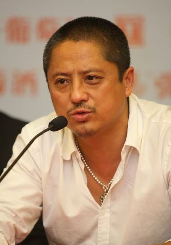 傅华阳 Huayang Fu