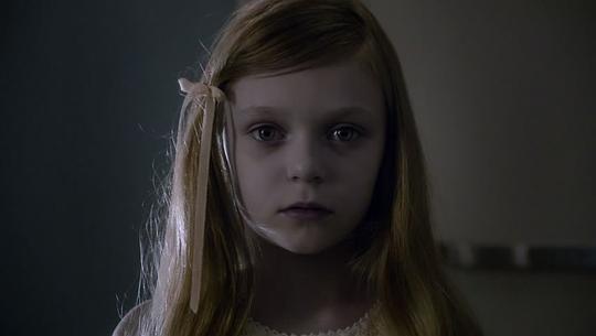 乌苏拉·帕克 Ursula Parker