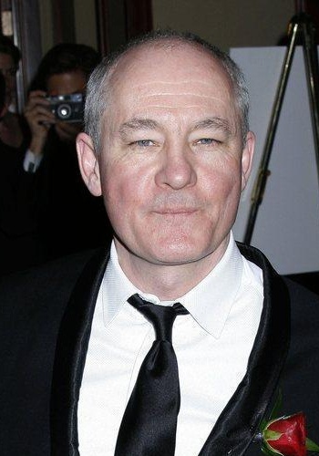 巴里·埃克劳德 Barry Ackroyd