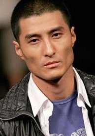 胡东 Dong Hu