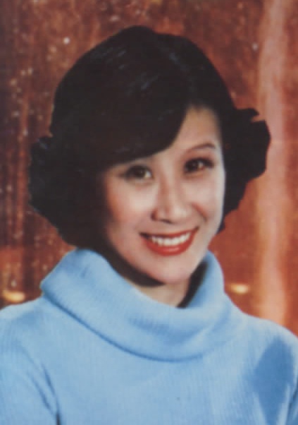 苏小明 Xiaoming Su