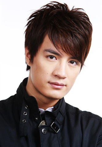 张振煊 Zhenxuan Zhang