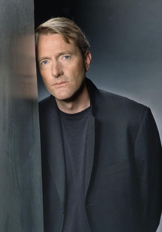 李·查德 Lee Child