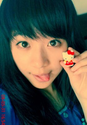 汤佶靓 Jiliang Tang