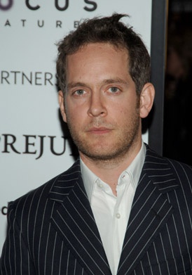 汤姆·霍兰德尔 Tom Hollander