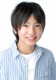 桑代贵明 Takaaki Kuwashiro