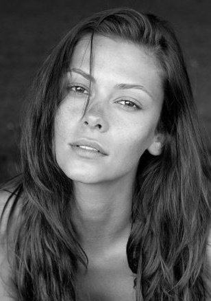奥嘉·方达 Olga Fonda