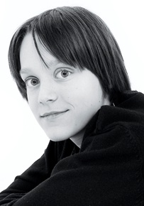 本尼迪特·卡拉克 Benedict Clarke