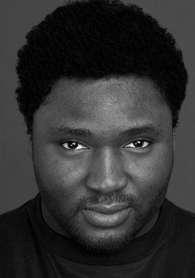 侬索·阿诺斯 Nonso Anozie