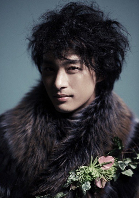 全泰秀 Tae-Soo Jeon