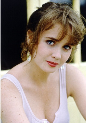 丽赛特·安东尼 Lysette Anthony