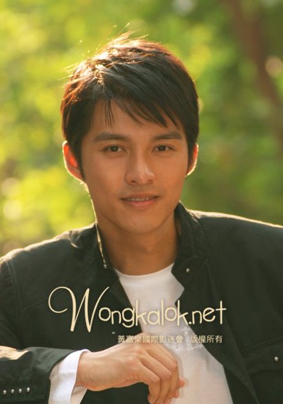 黄嘉乐 Stephen Ka Lok Wong