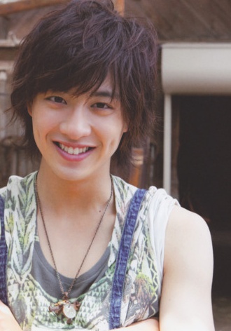 渡部秀 Shu Watanabe