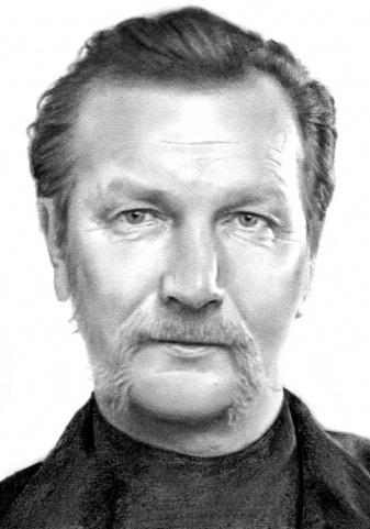 维克托·贝奇科夫 Viktor Bychkov