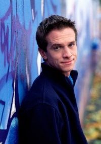 保罗·彻克 Paul Chequer