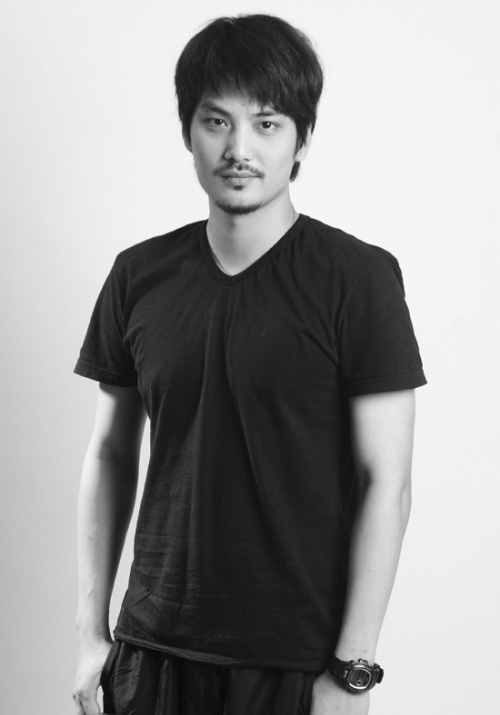 张译文 Yiwen Zhang