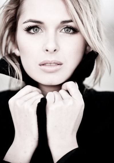 克丽斯滕·齐恩 Kirsten Zien