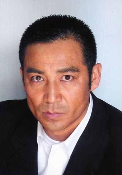 菅田俊 Shun Sugata