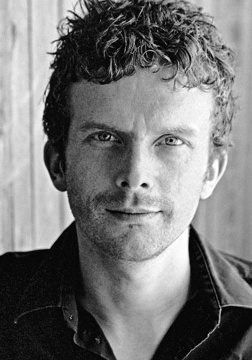 里昂·福德 Leon Ford