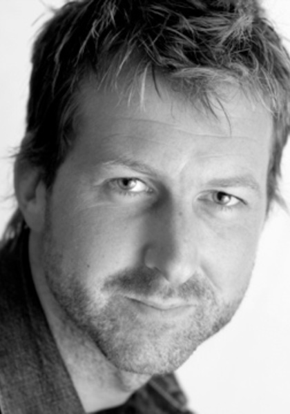 理查德·莱克斯顿 Richard Laxton