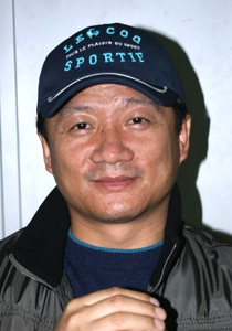 唐鉴军 Jianjun Tang