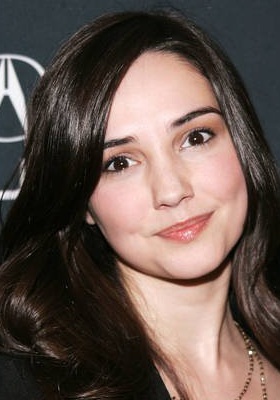 劳拉·布雷肯里奇 Laura Breckenridge