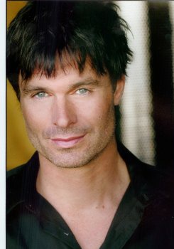 帕特里克·茂顿 Patrick Muldoon