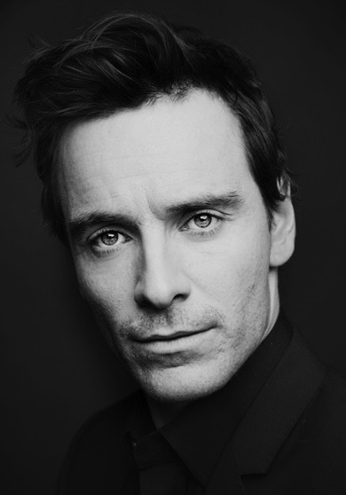 迈克尔·法斯宾德 Michael Fassbender