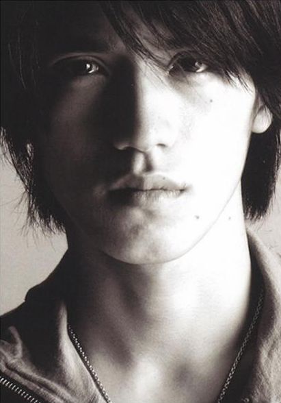 锦户亮 Ryo Nishikido