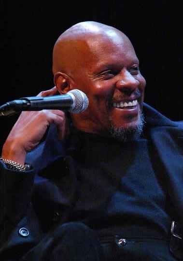 艾弗利·布鲁克斯 Avery Brooks