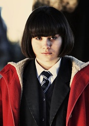 亚丝明·佩奇 Yasmin Paige